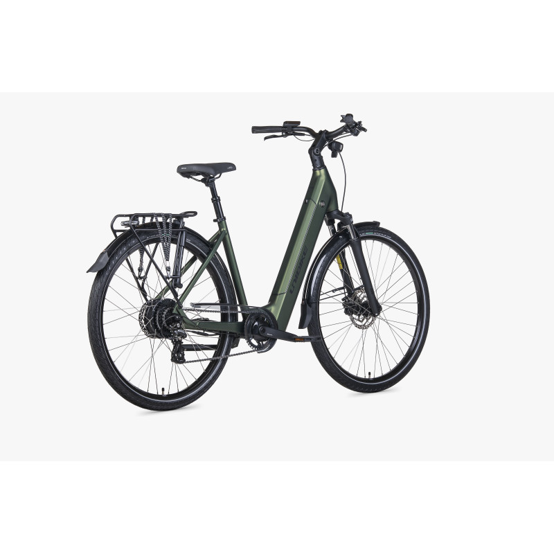 Unibike Optima Ebike