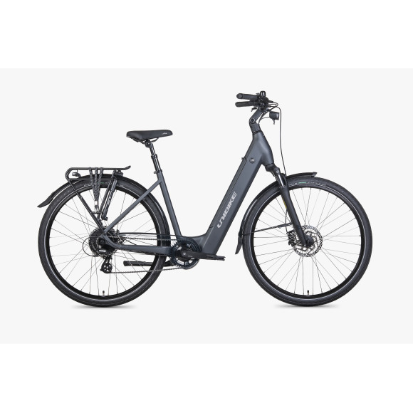 Unibike Optima Ebike