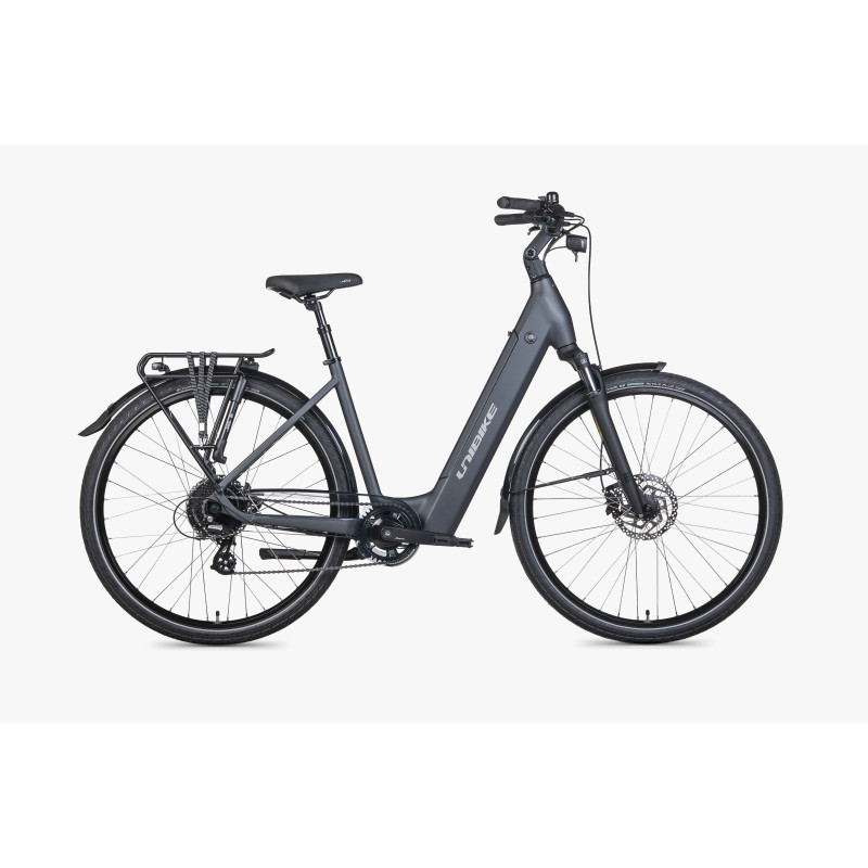 Unibike Optima Ebike