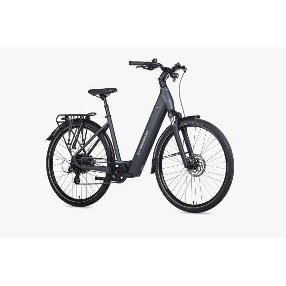 Unibike Optima Ebike