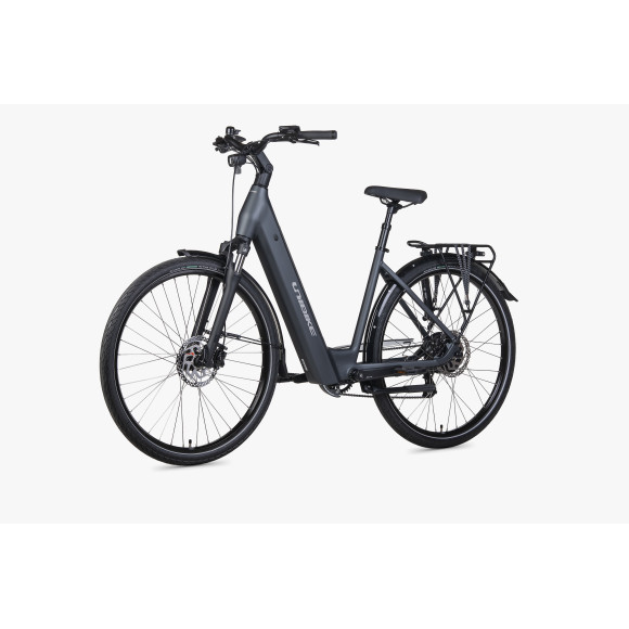 Unibike Optima Ebike