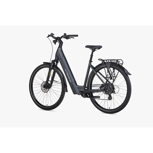 Unibike Optima Ebike