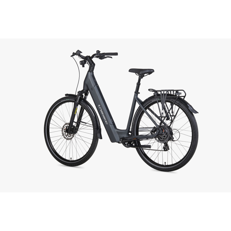 Unibike Optima Ebike
