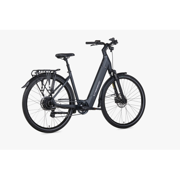 Unibike Optima Ebike