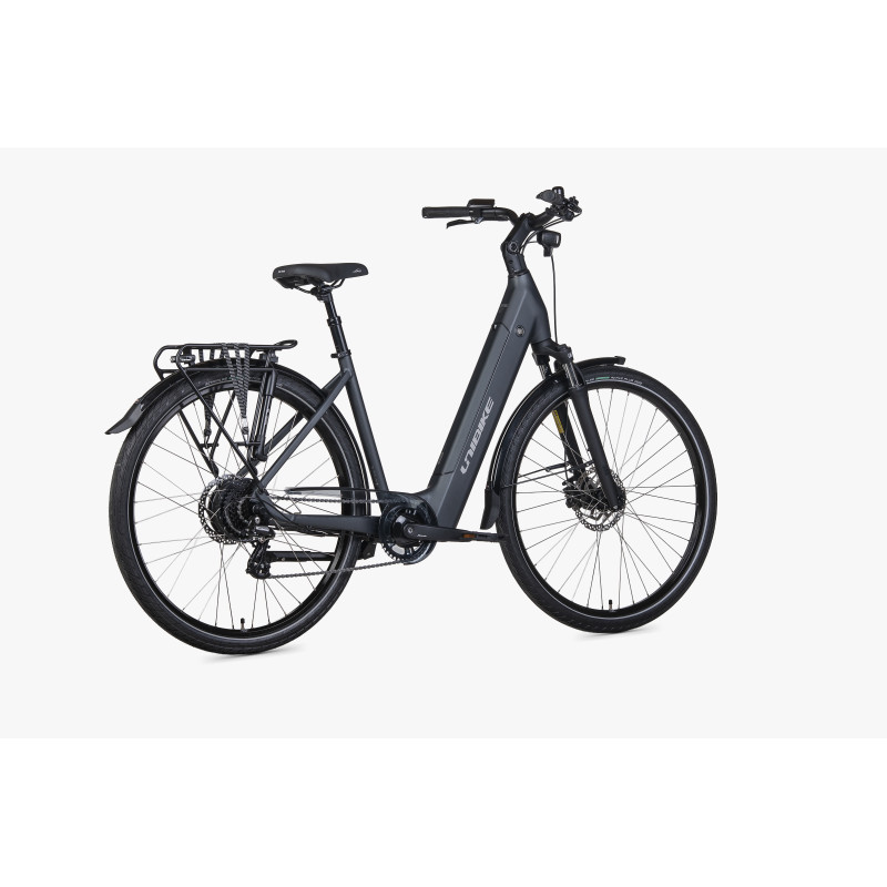 Unibike Optima Ebike