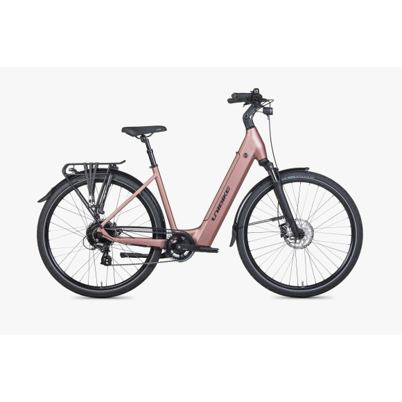 Unibike Optima Ebike
