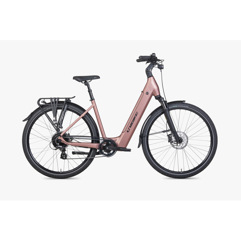 Unibike Optima Ebike