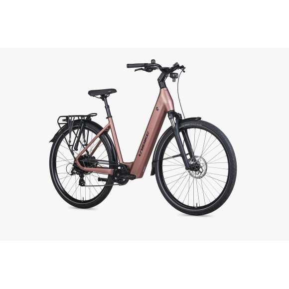 Unibike Optima Ebike