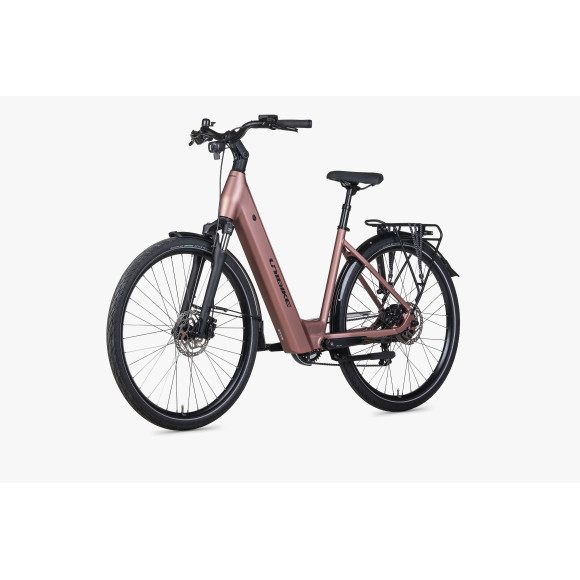 Unibike Optima Ebike