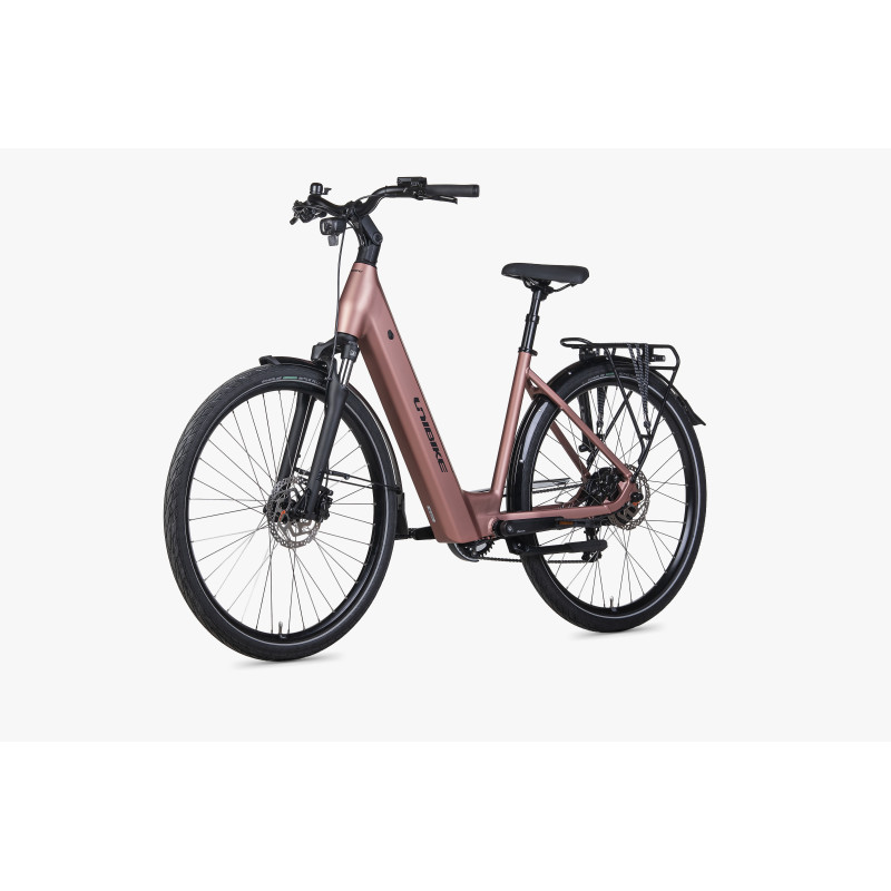 Unibike Optima Ebike