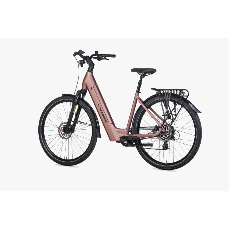 Unibike Optima Ebike