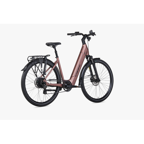 Unibike Optima Ebike