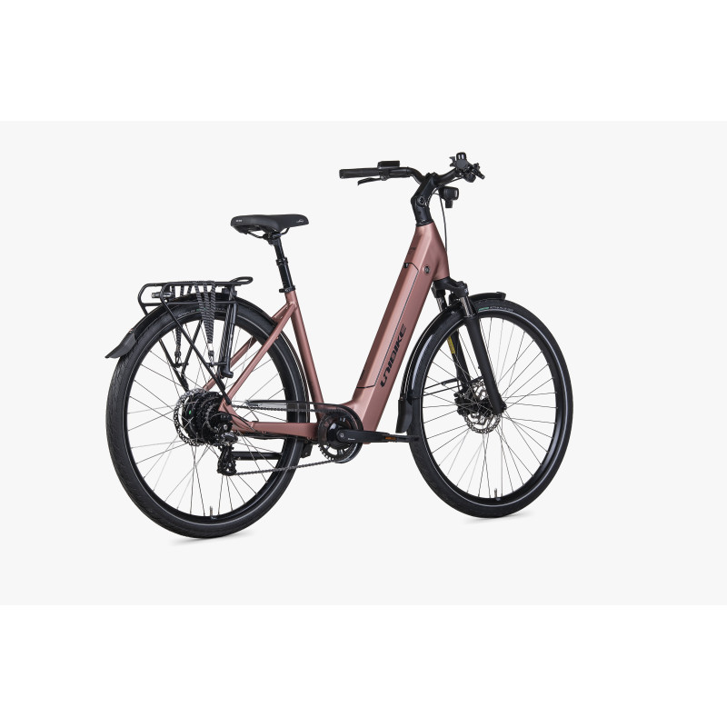 Unibike Optima Ebike