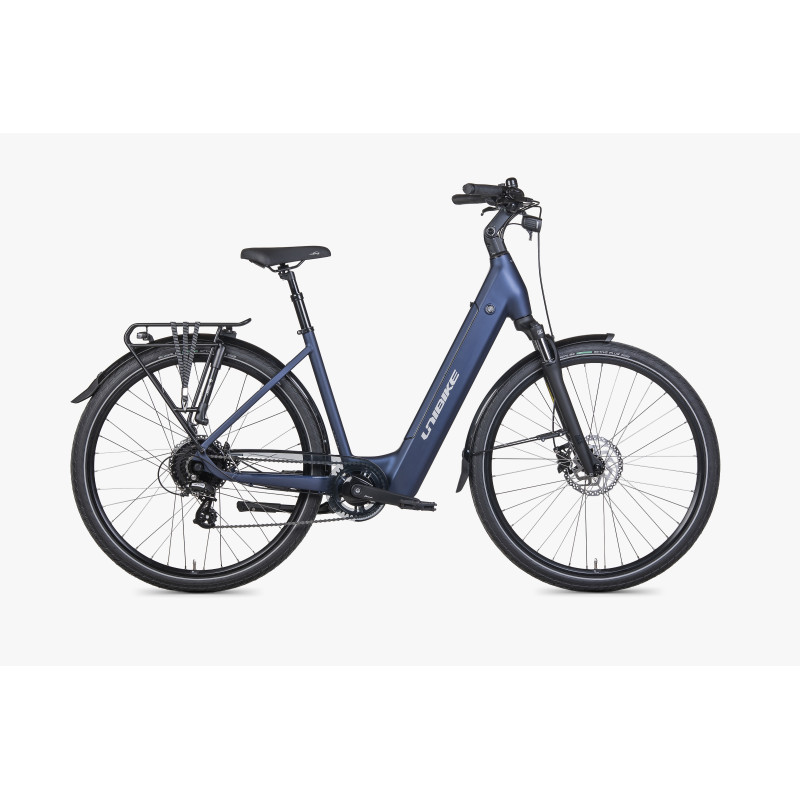 Unibike Optima Ebike
