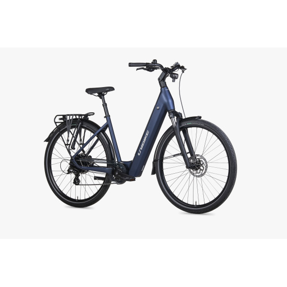 Unibike Optima Ebike