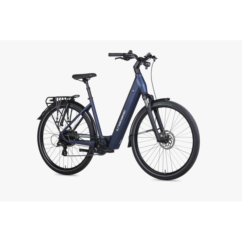 Unibike Optima Ebike