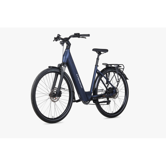 Unibike Optima Ebike