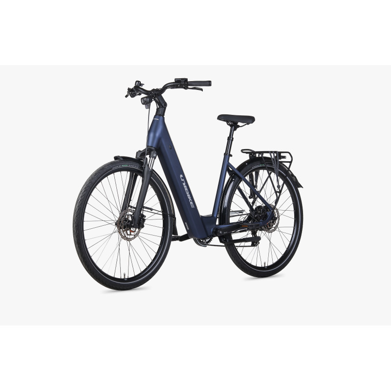 Unibike Optima Ebike
