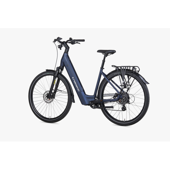 Unibike Optima Ebike