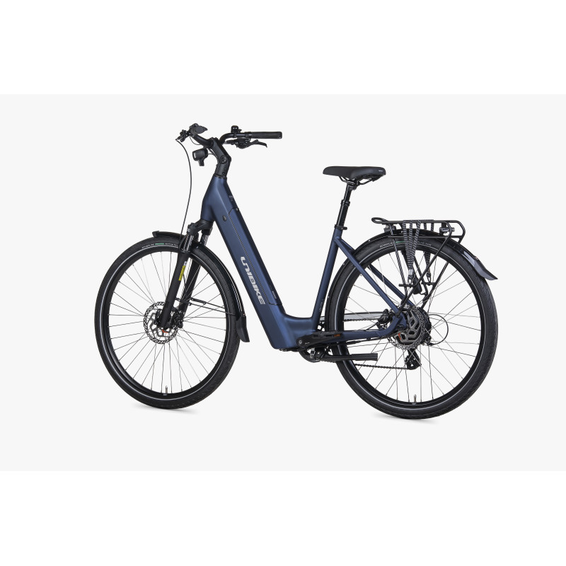 Unibike Optima Ebike