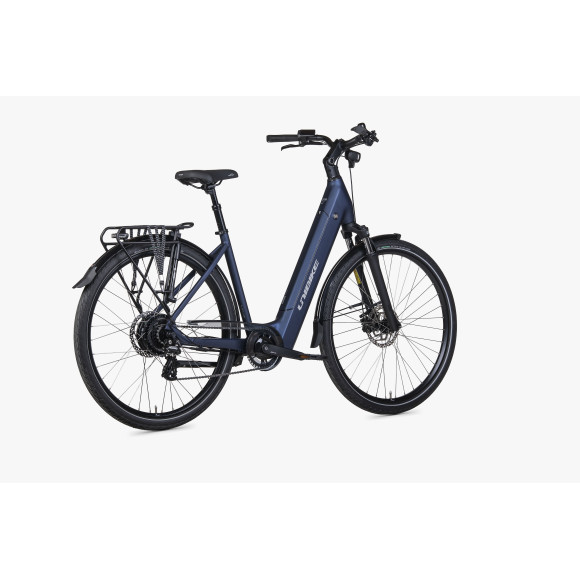 Unibike Optima Ebike