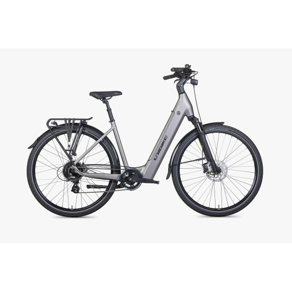 Unibike Optima Ebike