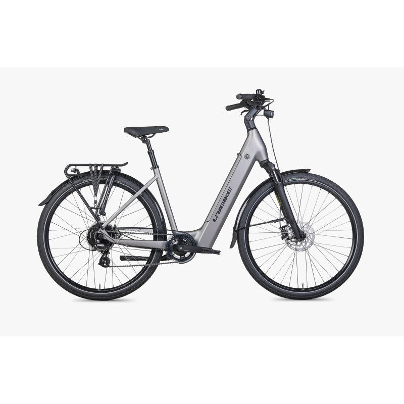 Unibike Optima Ebike