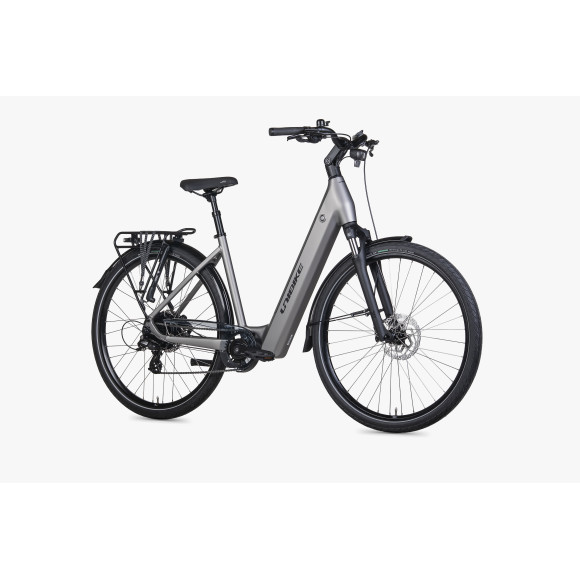 Unibike Optima Ebike