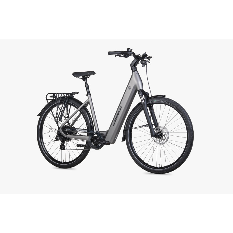 Unibike Optima Ebike