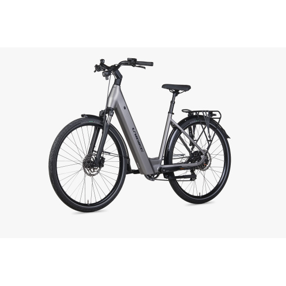 Unibike Optima Ebike