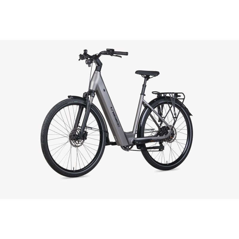 Unibike Optima Ebike