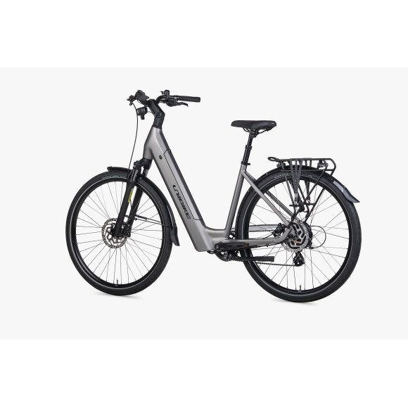 Unibike Optima Ebike