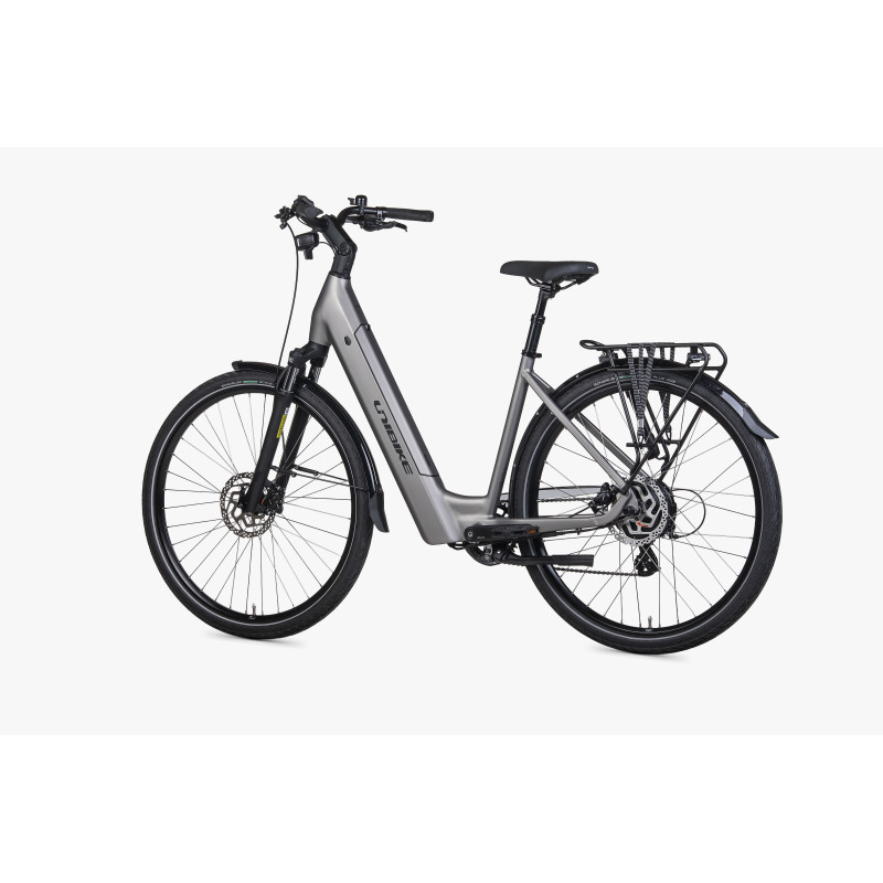Unibike Optima Ebike
