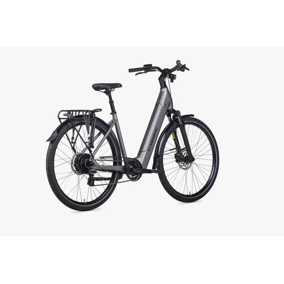 Unibike Optima Ebike