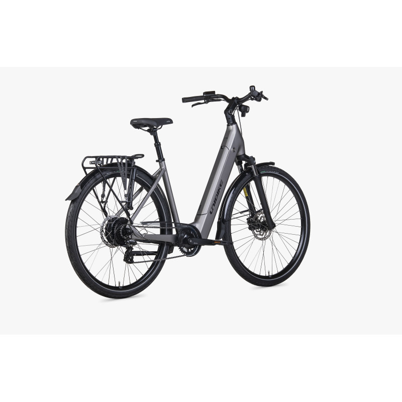 Unibike Optima Ebike