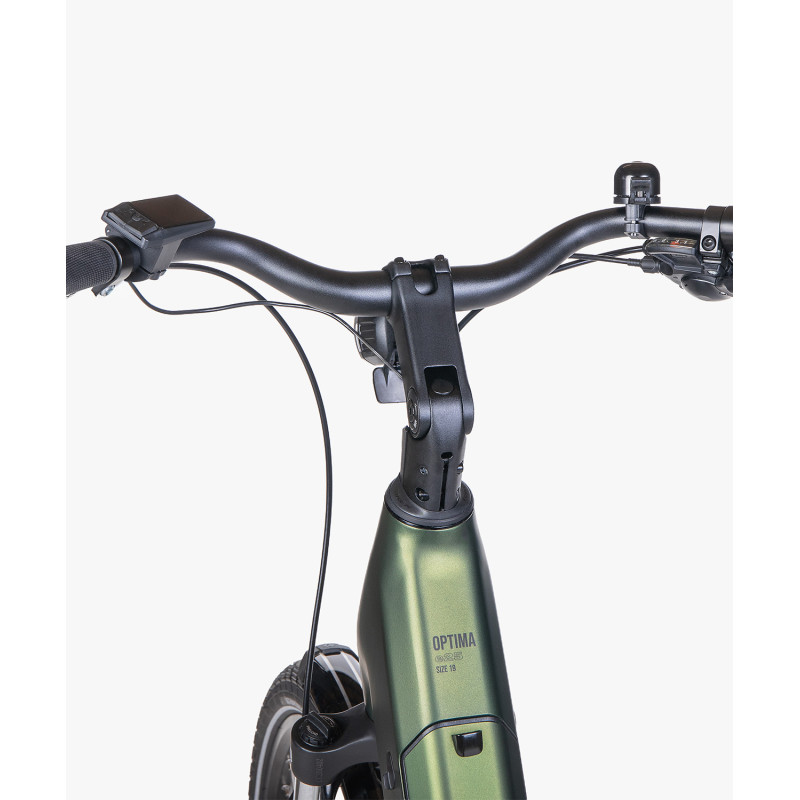 Unibike Optima Ebike