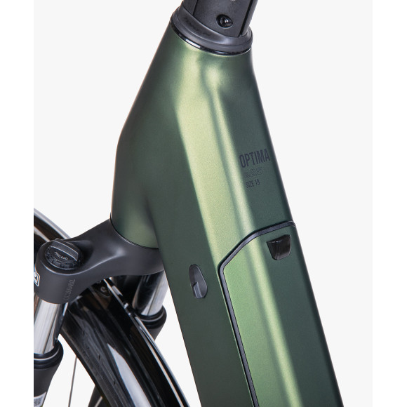 Unibike Optima Ebike