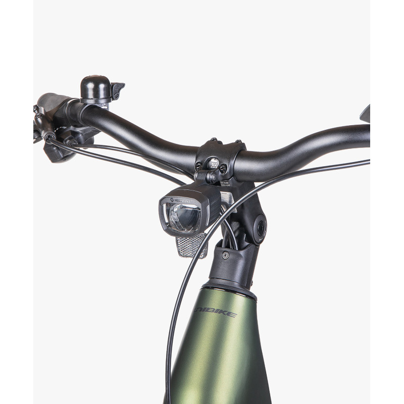 Unibike Optima Ebike