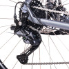 Rower Unibike Crossfire męsk 2026r.