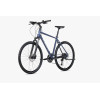 Rower Unibike Crossfire męsk 2026r.