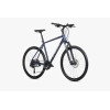 Rower Unibike Crossfire męsk 2026r.