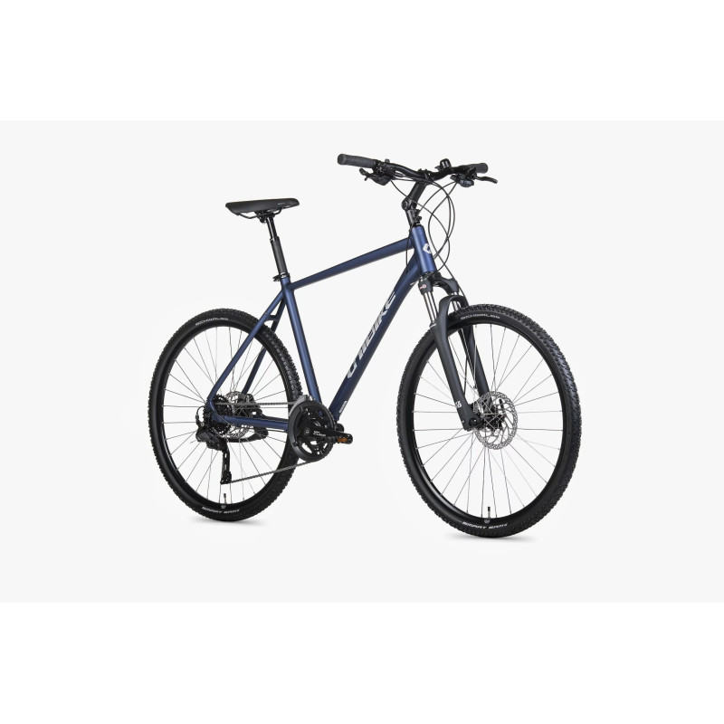 Rower Unibike Crossfire męsk 2026r.