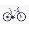 Rower Unibike Crossfire męsk 2026r.