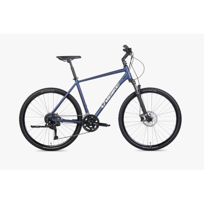 Rower Unibike Crossfire męsk 2026r.