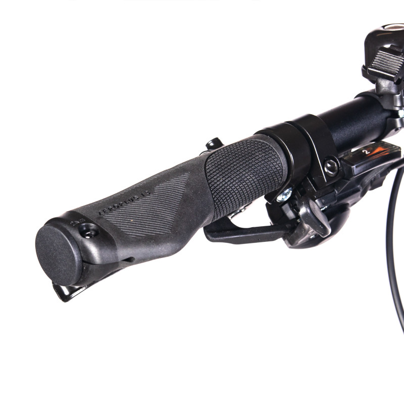 Rower Unibike Flash damski z wyposażeniem