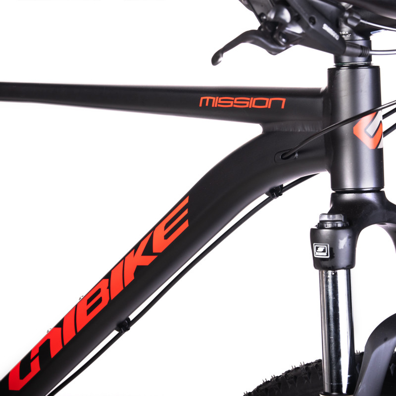 Rower Unibike Mission 29"