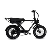 Rower Fat Bike DIABLO COOPER