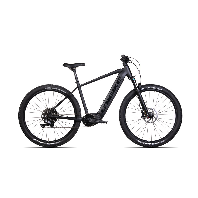 Rower elektryczny Unibike Atom e-bike