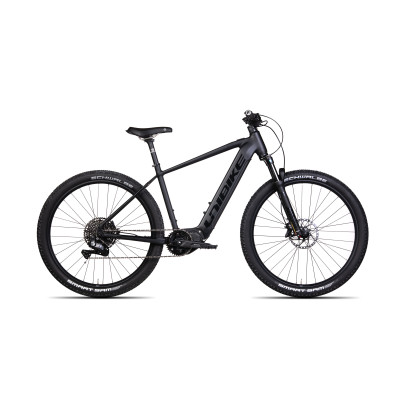 Rower elektryczny Unibike Atom e-bike