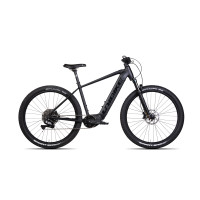 Rower elektryczny Unibike Atom e-bike